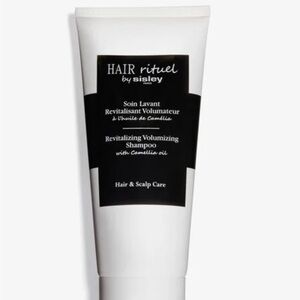 Hair rituel by Sisley Revitalizing Volumizing Shampoo